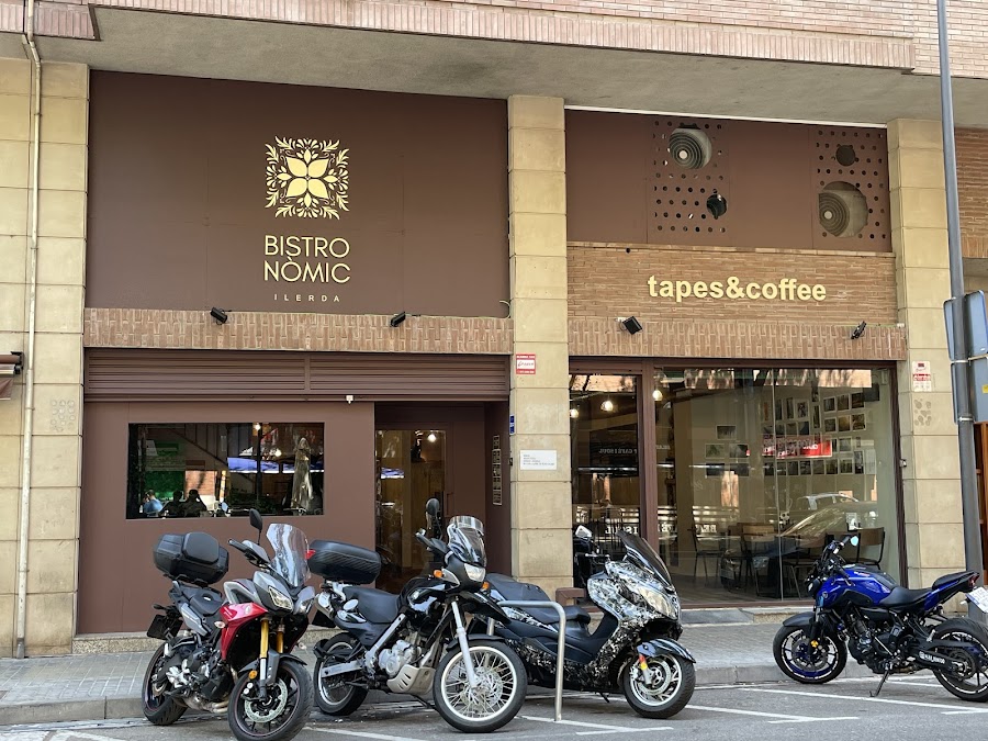 Bistronòmic