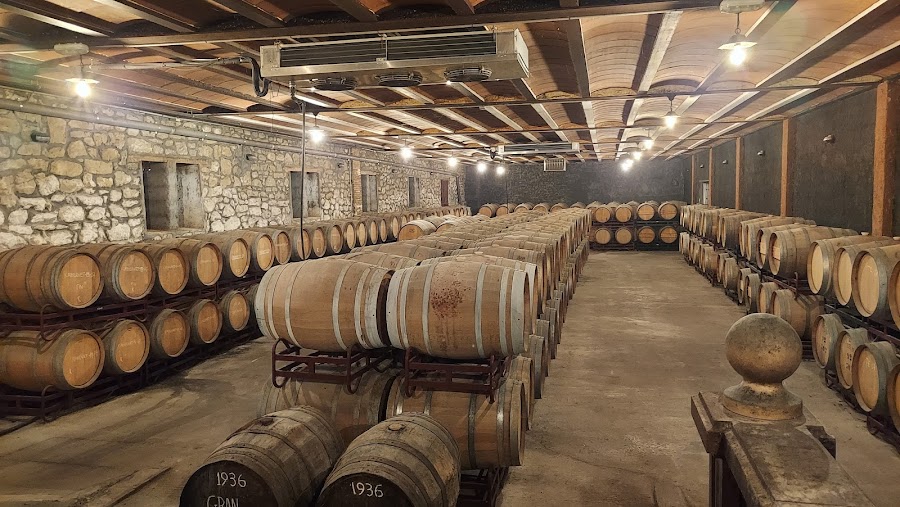 Bodegas Lalanne