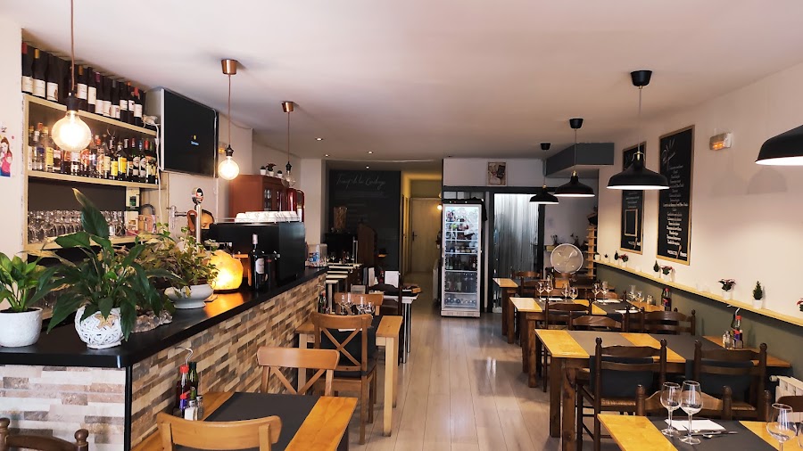 Bon profit cerdanya