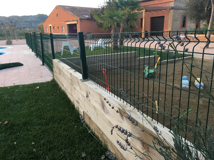 Ca La Ferratina