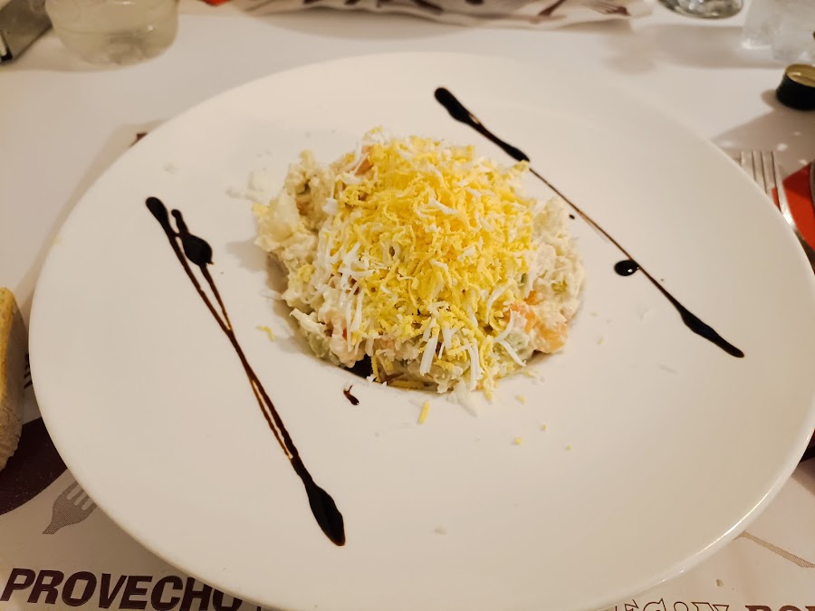 Ca La Rosa