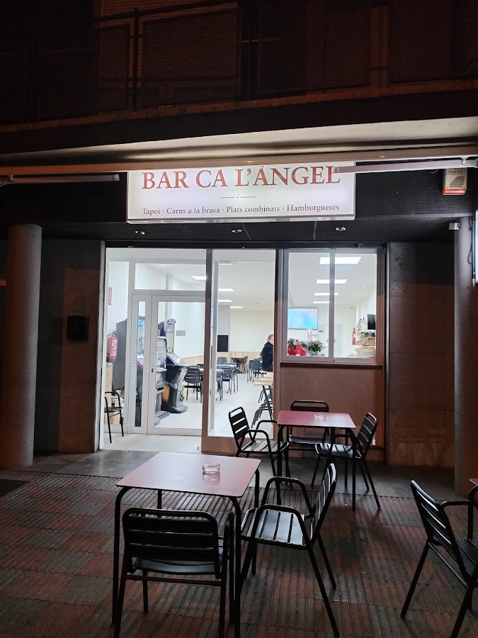 Ca l