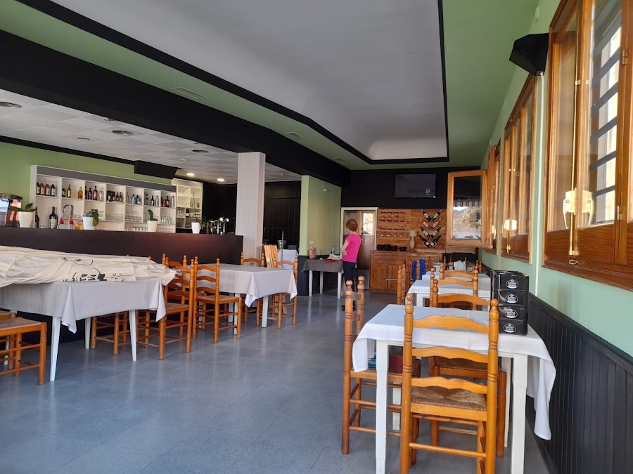 Café - Bar Cal Pastoret