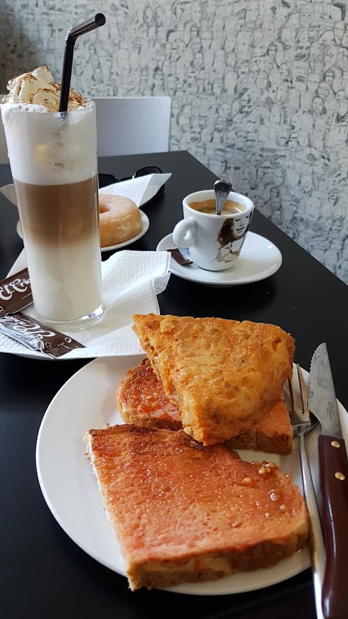 Café Bar Platino