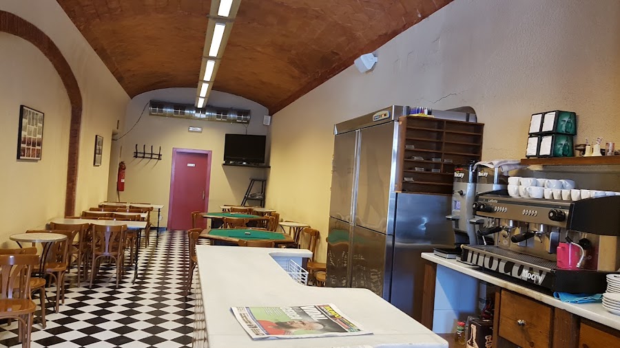 Cafè Comerç