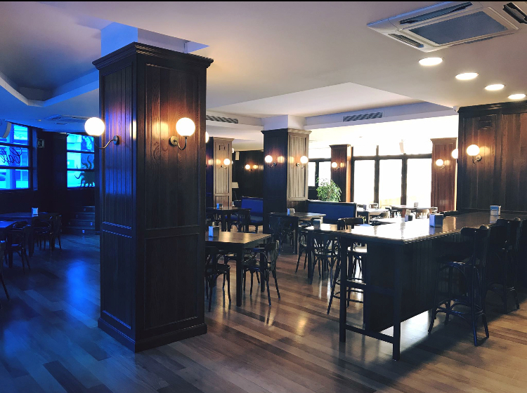 Café del Vero