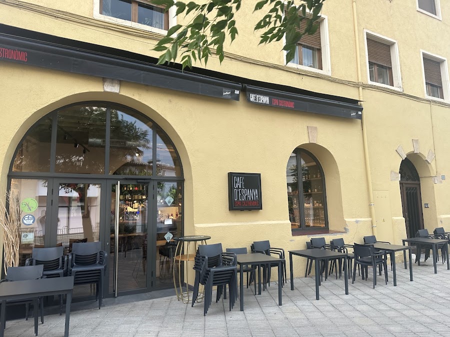 Cafè d