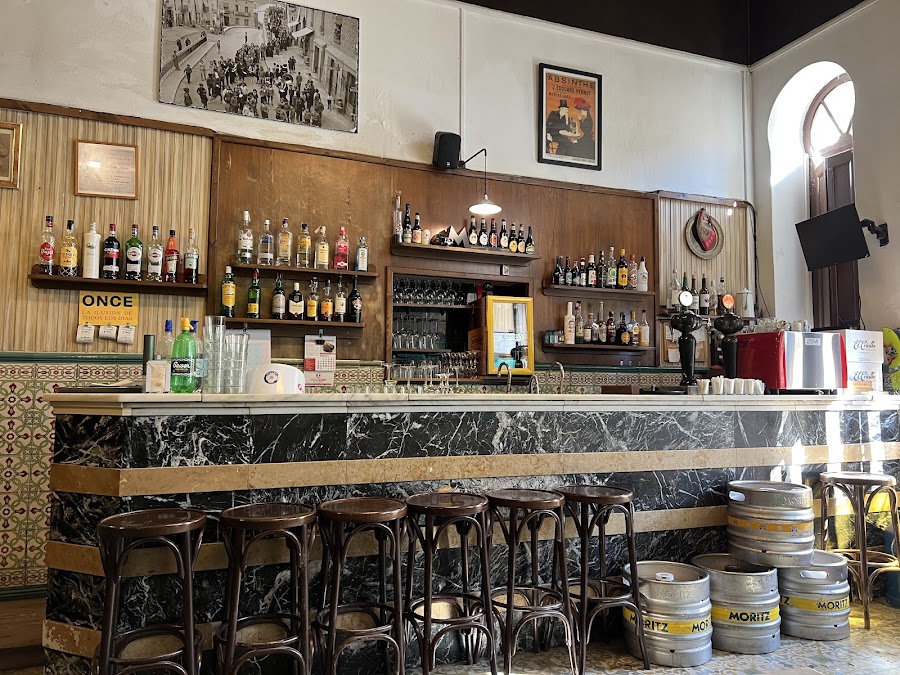 Café La Unión