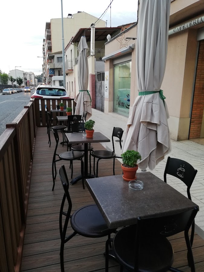 Cafetería La Dolceta | Balaguer