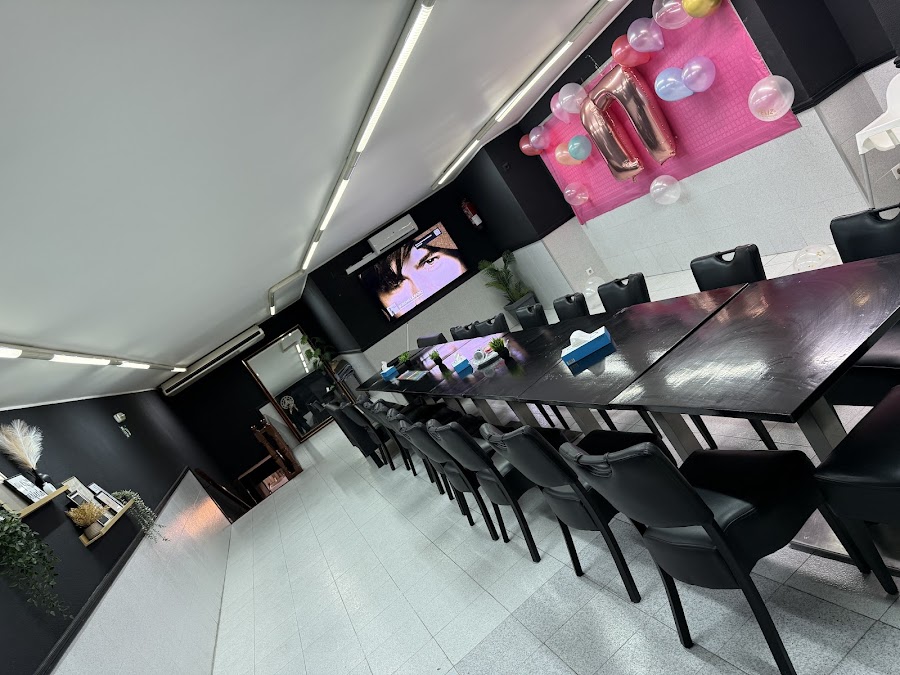 Cafeteria - Restaurante NOOR