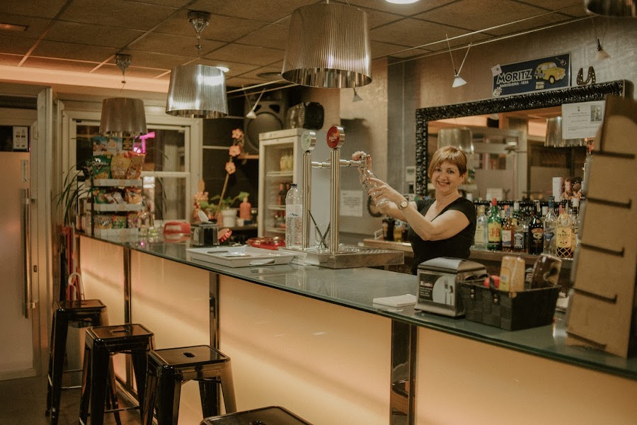 CAFETERIA XAMFRÀ