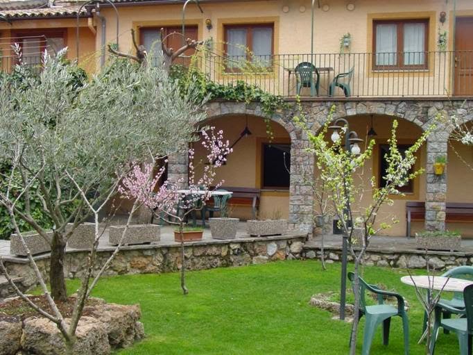 Cal Farragetes - Casa Rural