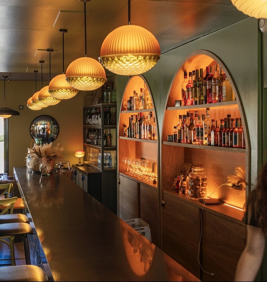 Cal Quico Fonda Braseria