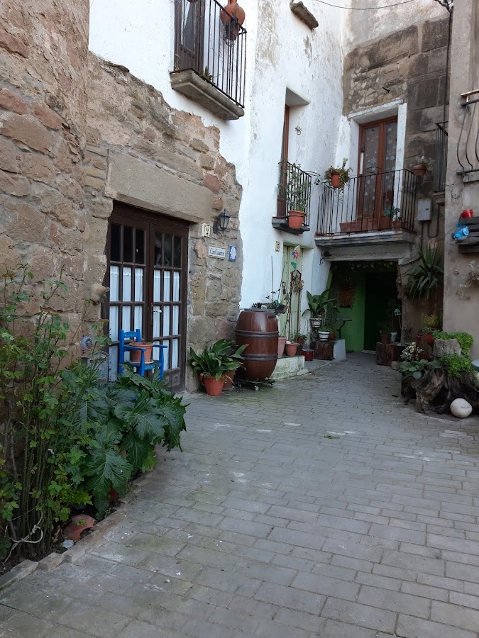 Cal Xuriguera