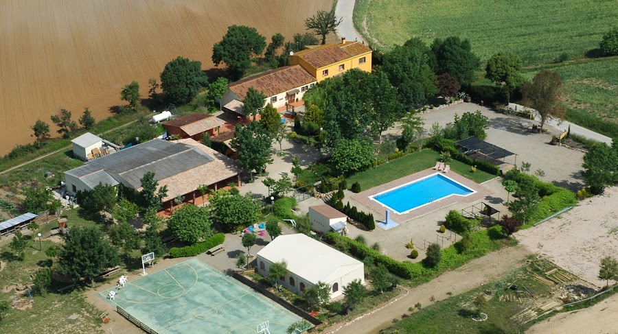 Restaurantes en Sant Andreu Salou provincia de Girona