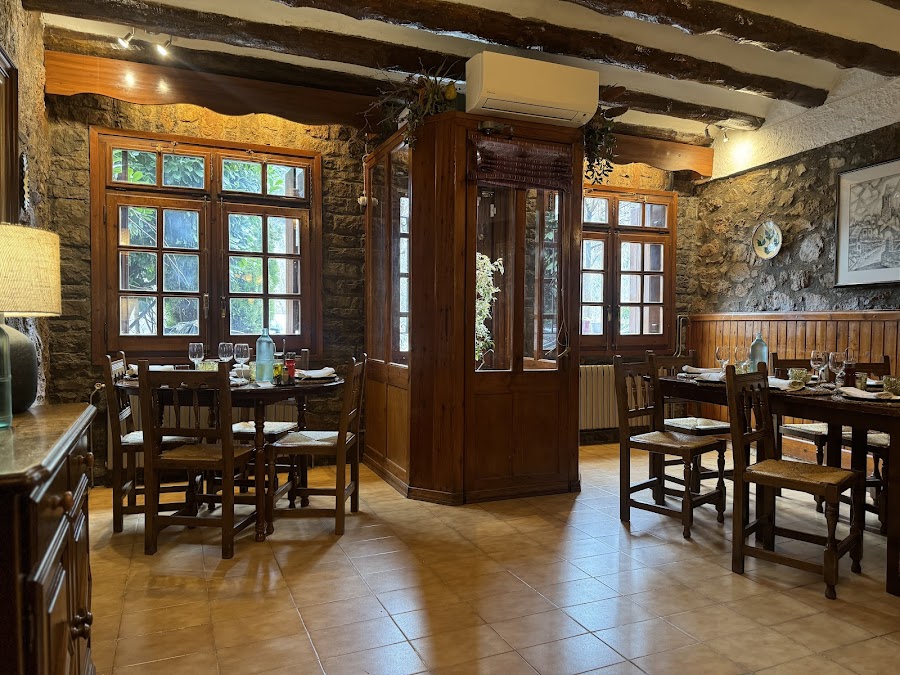 Can Mariano Hotel Rural