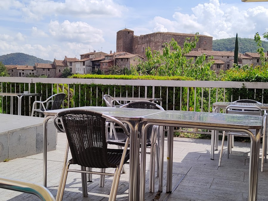 Can Pauet | Santa Pau