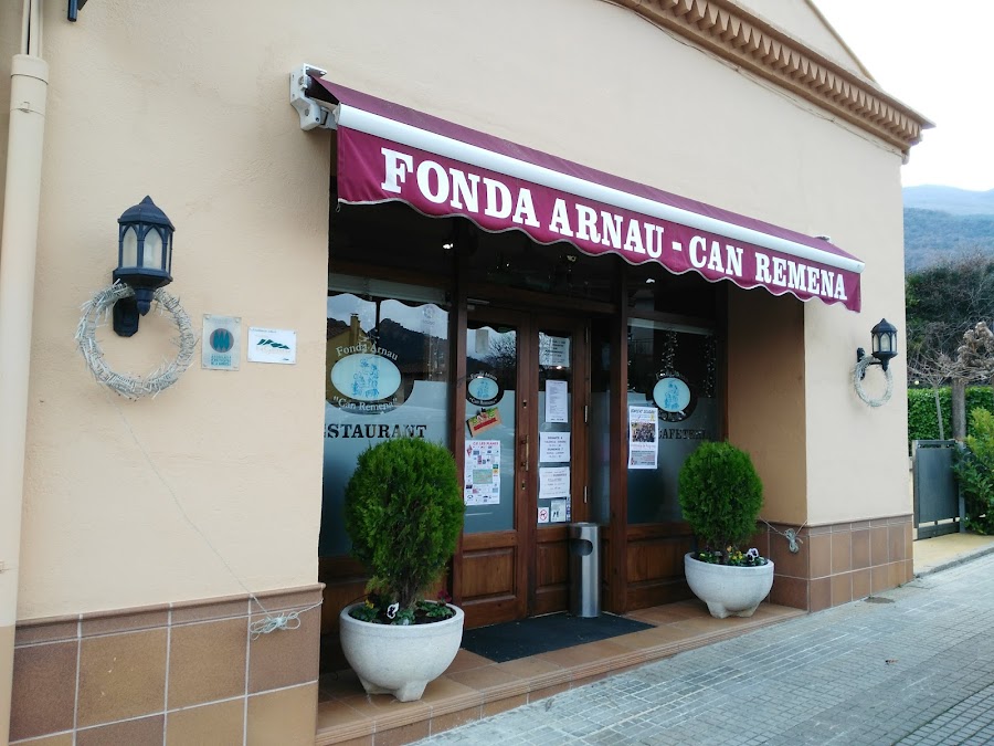 Can Remena