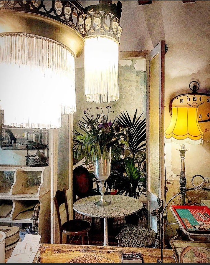 Candela Bar & Copes