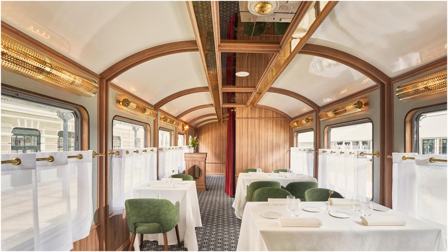 Canfranc Express