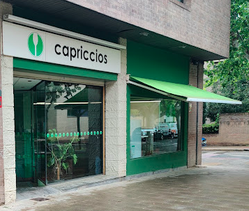 Capriccios