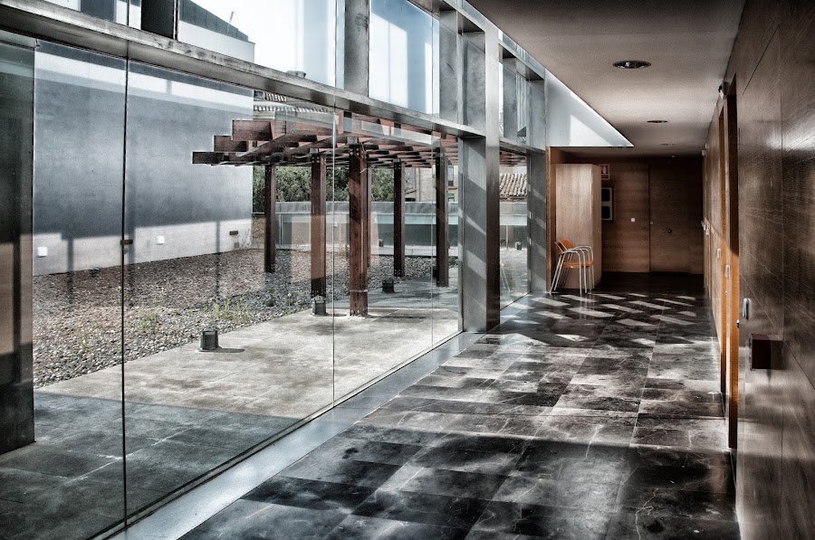 Restaurantes en Estadilla provincia de Huesca