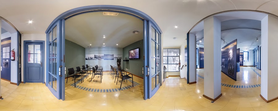 Casa Irla - Fundació Irla