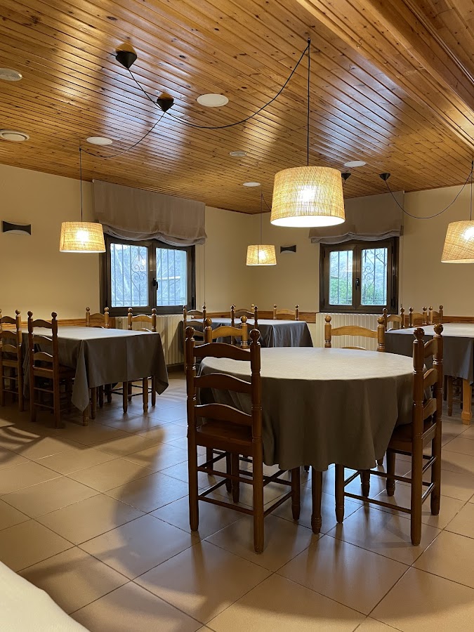 Casa Masover Restaurante