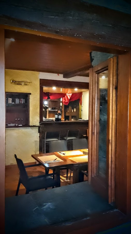 CASA MESTRES RESTAURANT