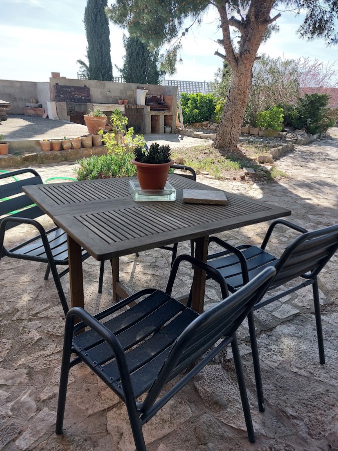 Casa Rural Era bruno