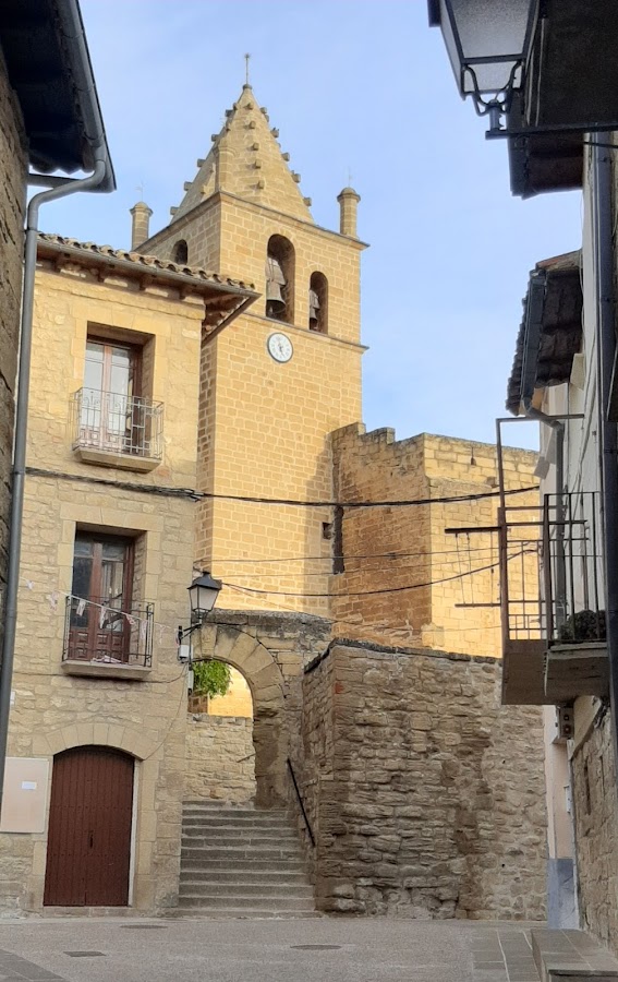 Casa Torralba