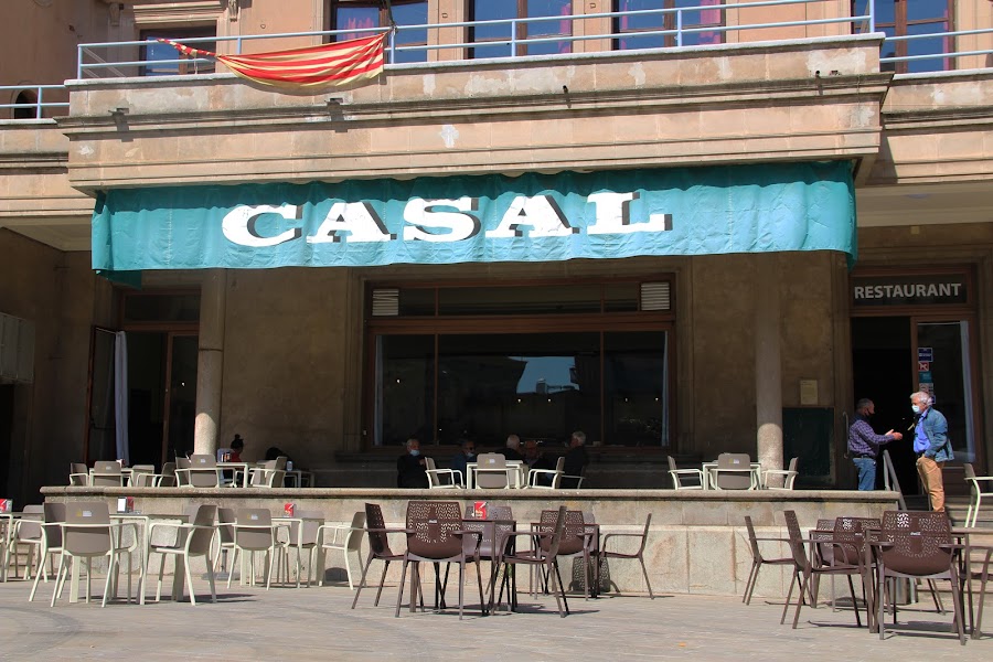 Casal de Cervera