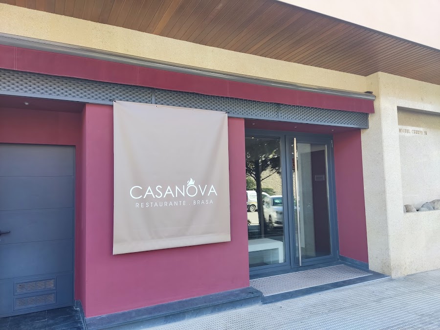 Casanova Restaurante