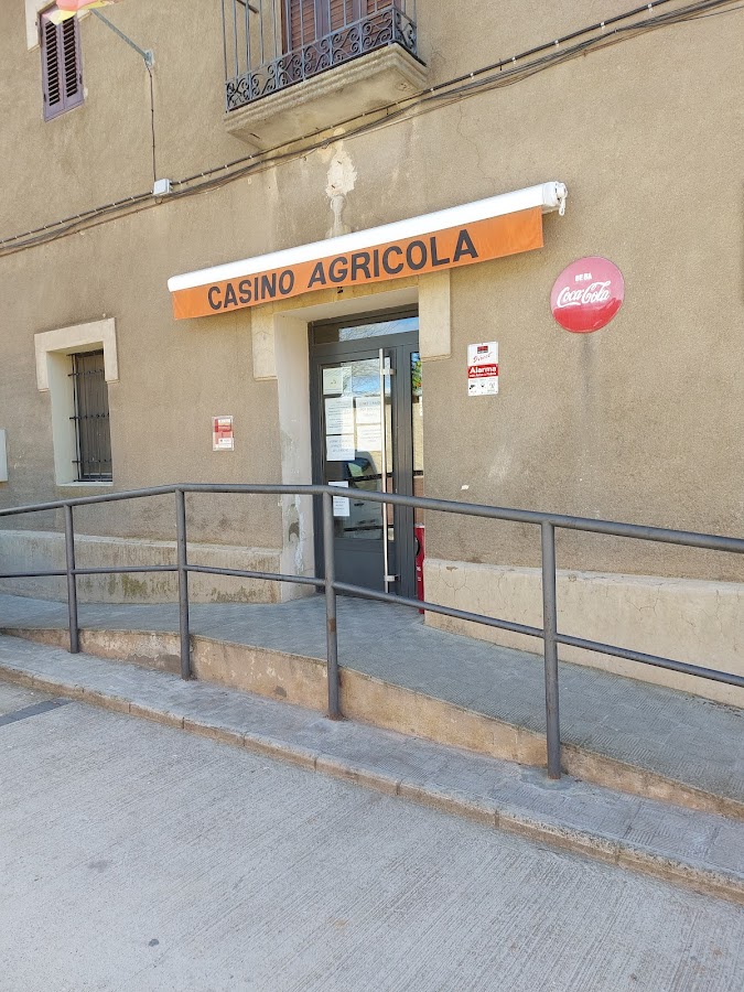Restaurantes en Lupiñén-Ortilla provincia de Huesca