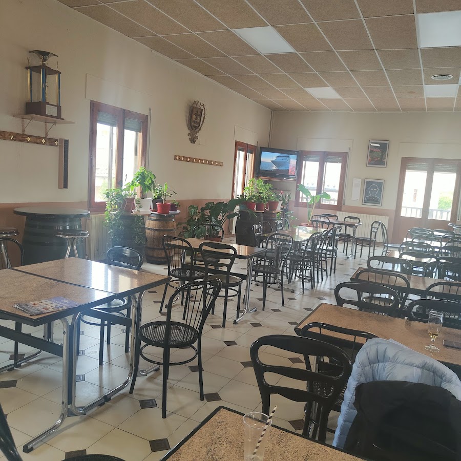Restaurantes en Alcalá de Gurrea provincia de Huesca