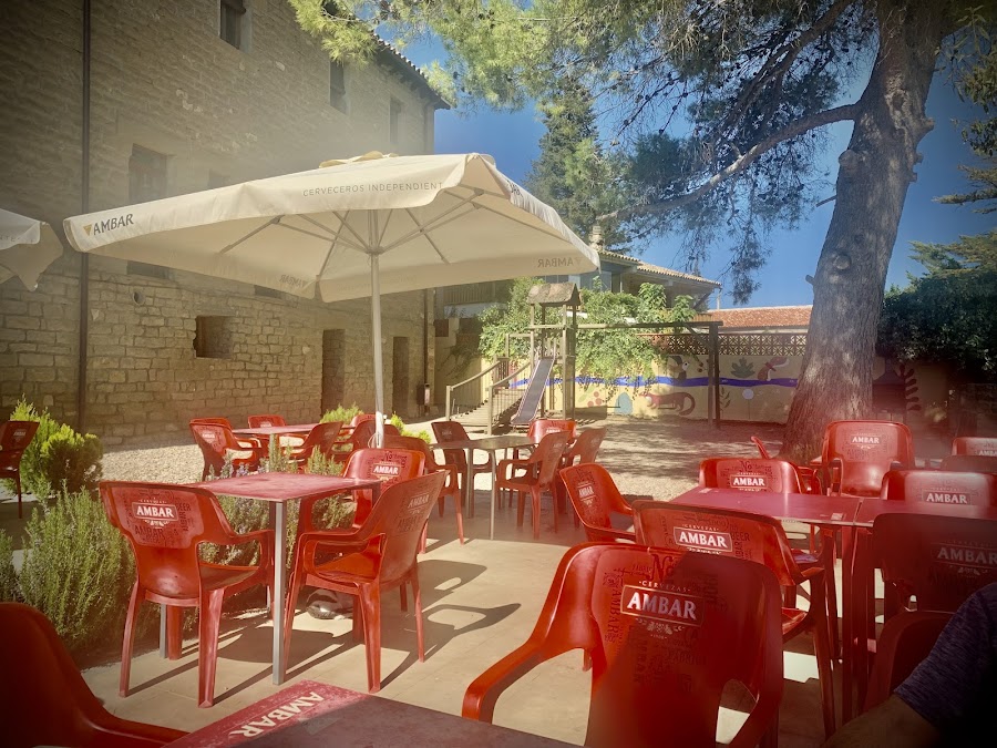 Restaurantes en Biscarrués provincia de Huesca