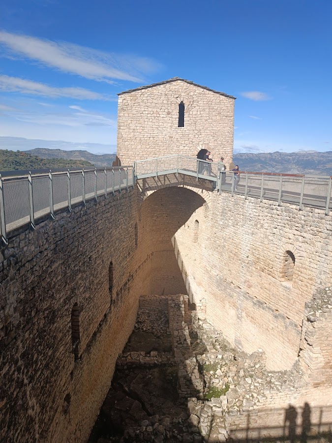 Castillo de Mur
