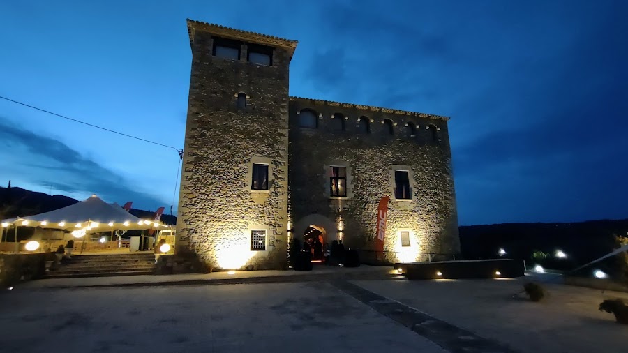 Castillo de San Gregorio