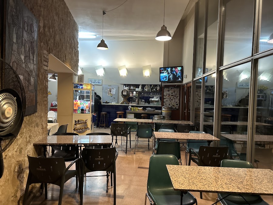 Centre Civic - La Sala