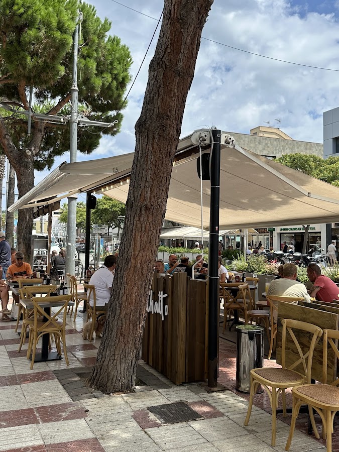 Chalito Platja d