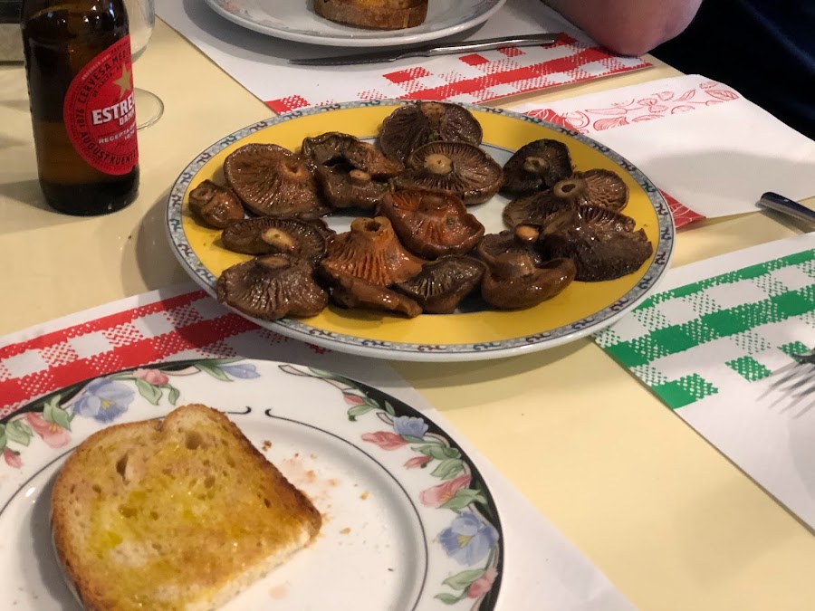 Chiriveta