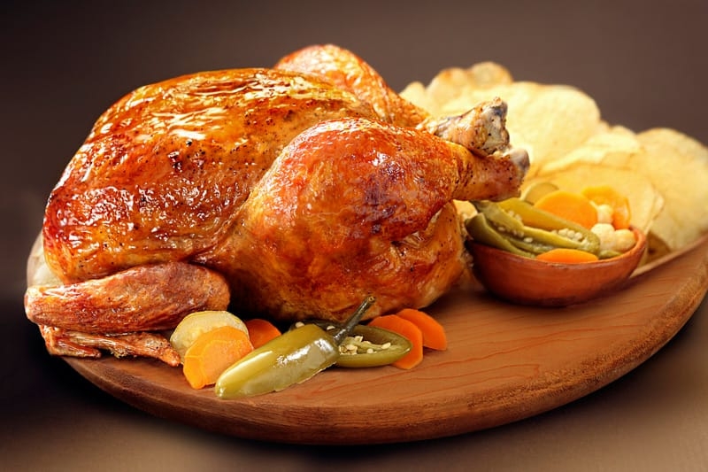 CHURRERÍA ROSTISERIA TAIALÁ