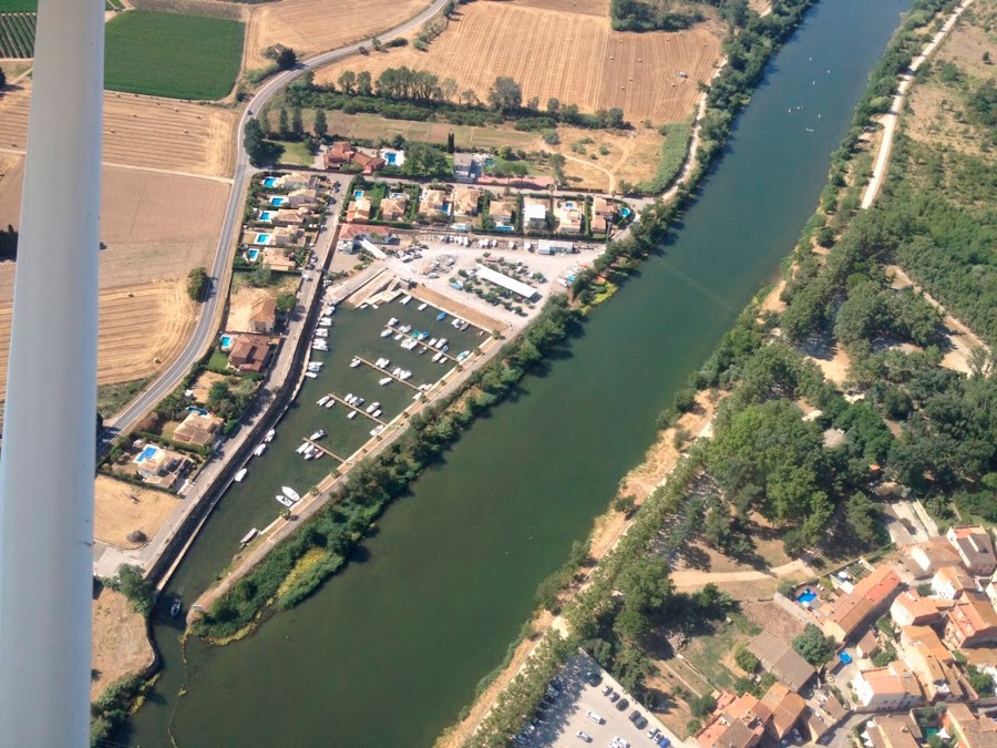 Club Náutico Sant Pere Pescador