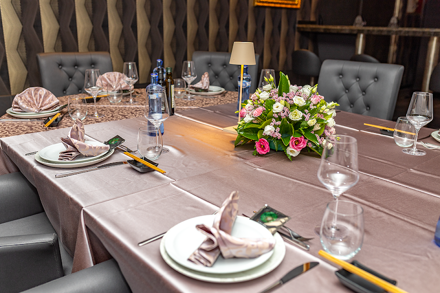 Da Paolo Restaurant Pizzería