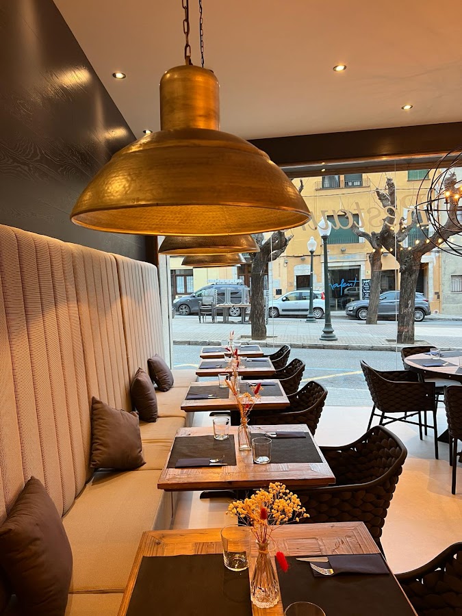 Dilema Gastrobar