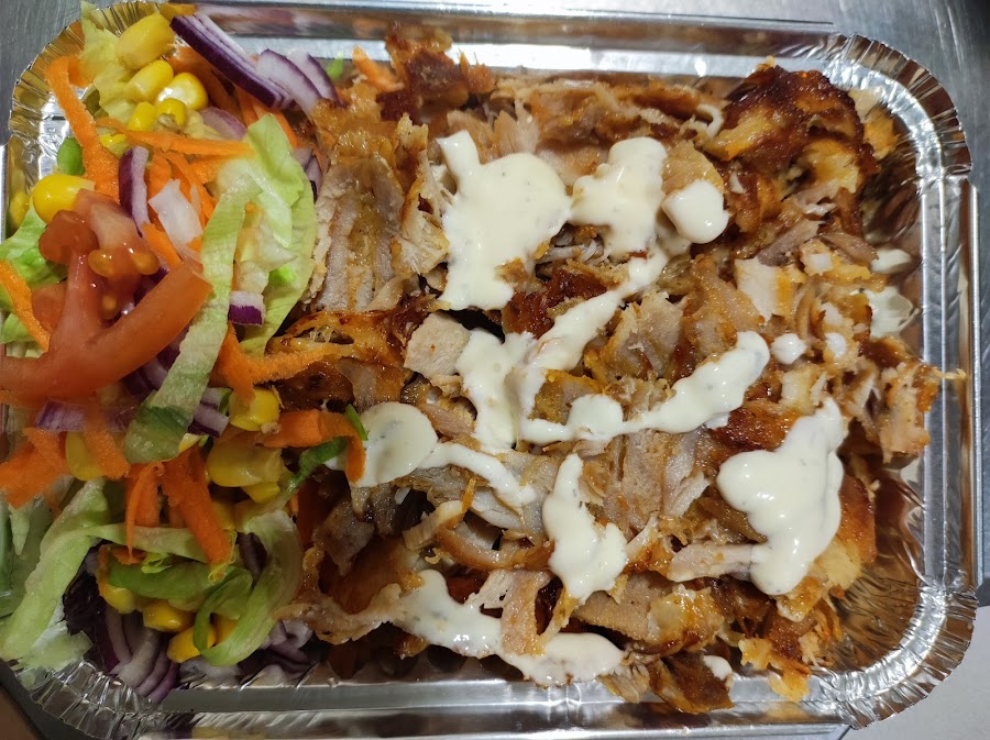 Doner Kebab Celrà