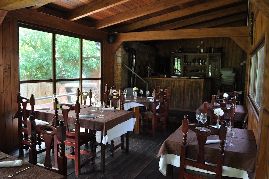 Restaurantes en Fiscal provincia de Huesca