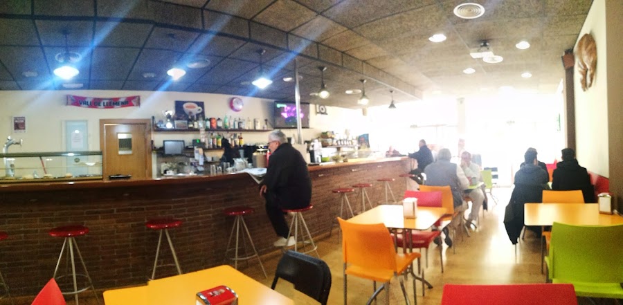 El Cafè d