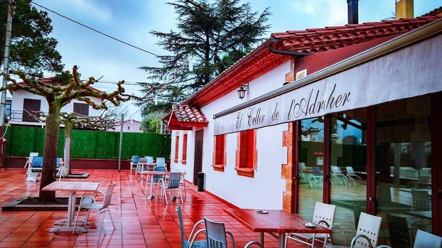 El Celler de L