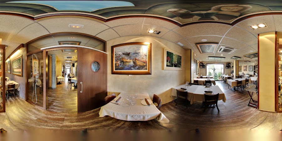 Restaurantes en provincia de Lleida